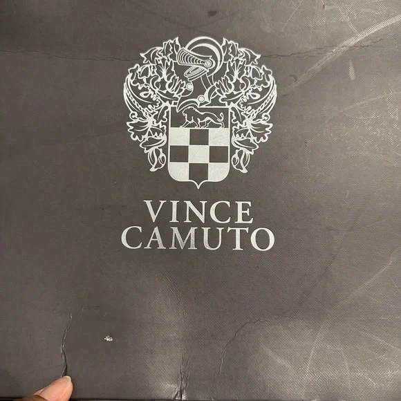 Vince Camuto Knee High Boots - Picture 7 of 8